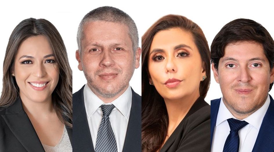 Bolivia’s PPO appoints four directors