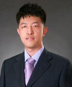 Victor Guo