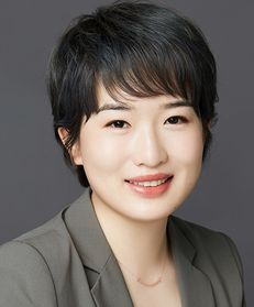 Yingzi Liu