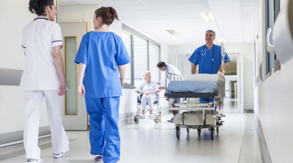 Healthcare noncompetes facing FTC scrutiny