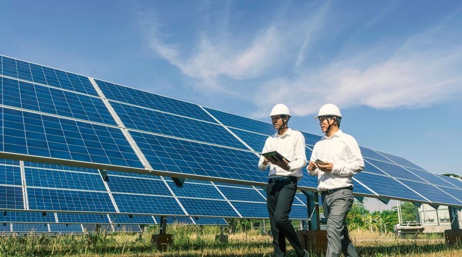 Panamanian solar investor takes Honduras to ICSID