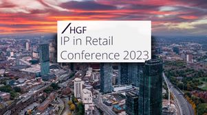 AI challenges; lookalike trends; green brands – takeaways from HGF’s IP in Retail conference