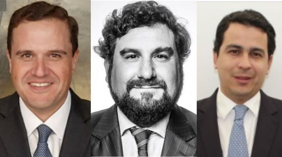 Two PPU partners launch new firm in Chile