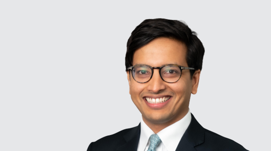 Three Crowns barrister moves to Paul Hastings