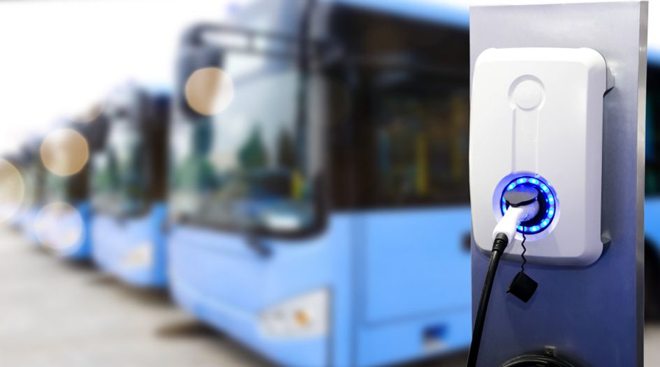 CMS steers electric mobility loan in Colombia