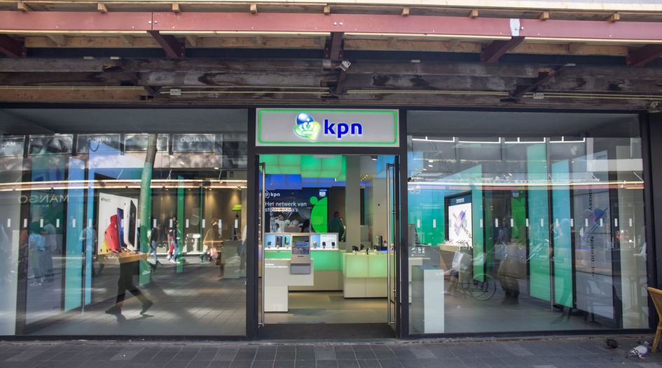 Dutch enforcer ramps up telecoms probe