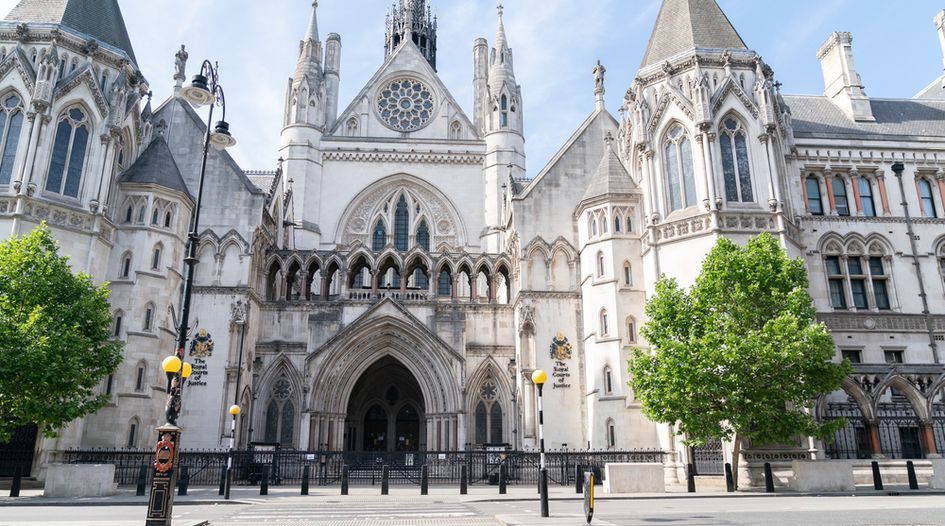 UK court grants another injunction in support of foreign-seated ICC clause