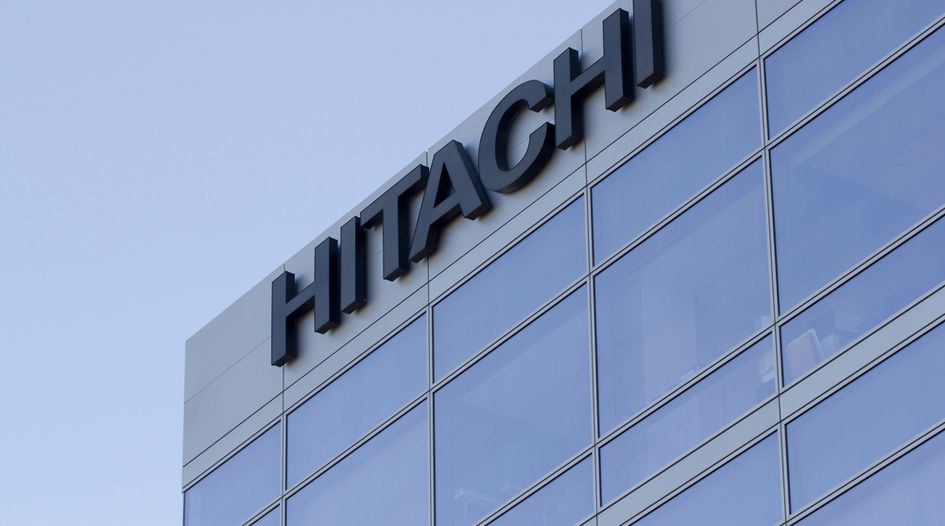 Parallel UK/EU remedies increasingly challenging, Hitachi lawyer says