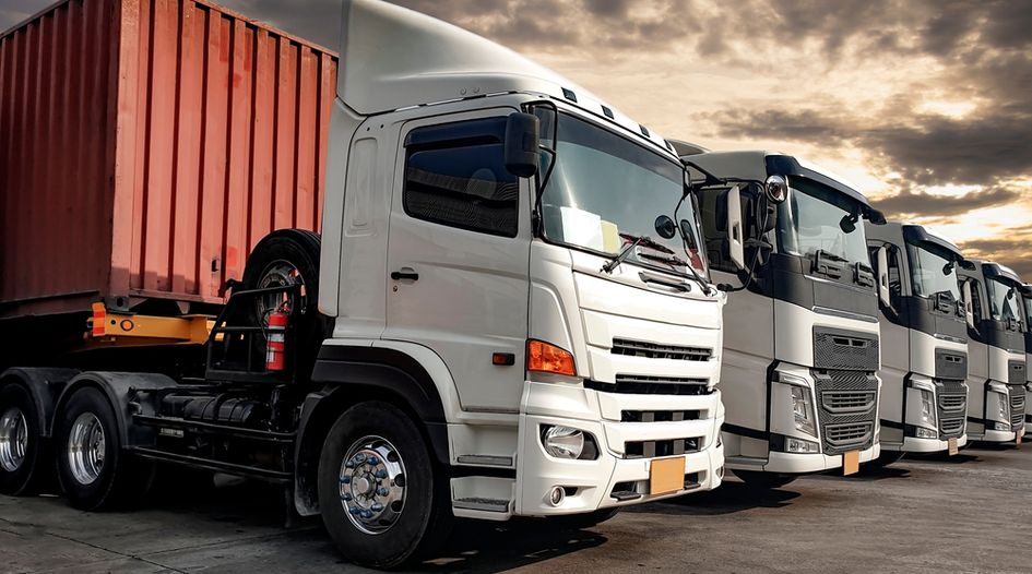 Volvo/Renault settles Trucks lawsuit
