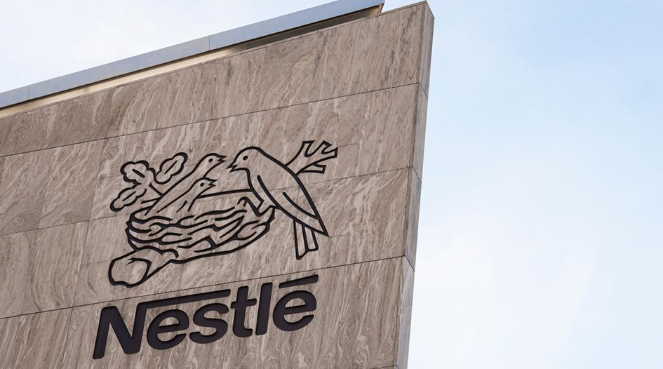 Nestlé buys Brazilian chocolatier Kopenhagen