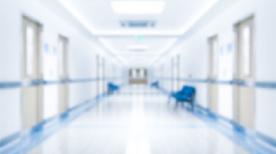 CADE imposes interim measures on private hospital association
