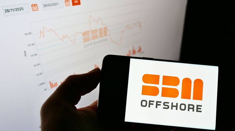 Ex-SBM Offshore lawyer to sue company over blackmail claims