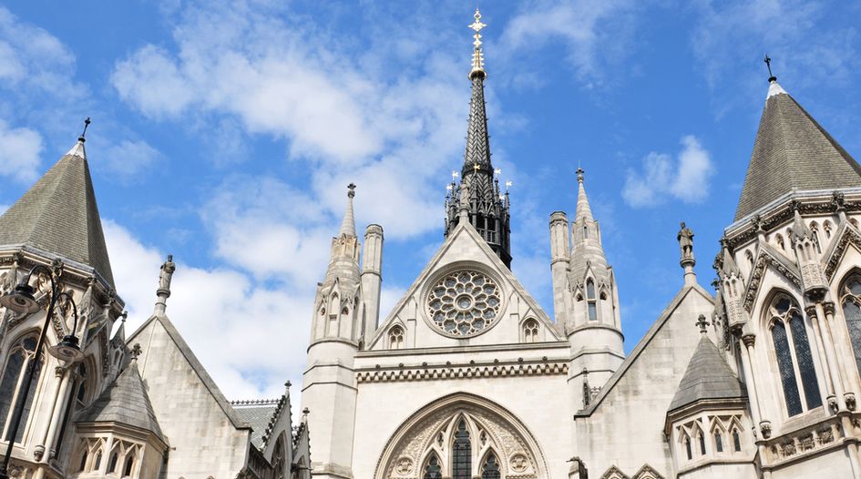 UK appeal court grants anti-suit injunction in aid of French arbitration