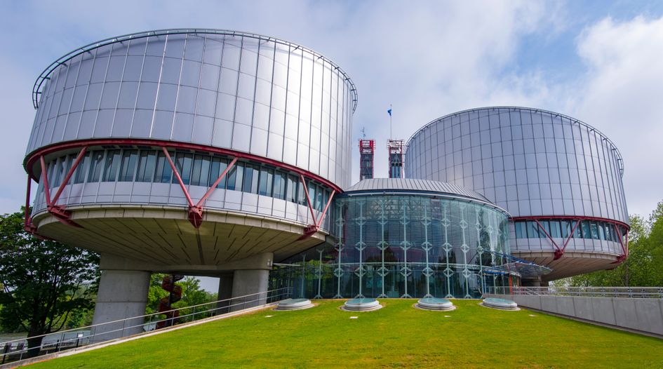 Failed BIT claim leads to human rights complaint