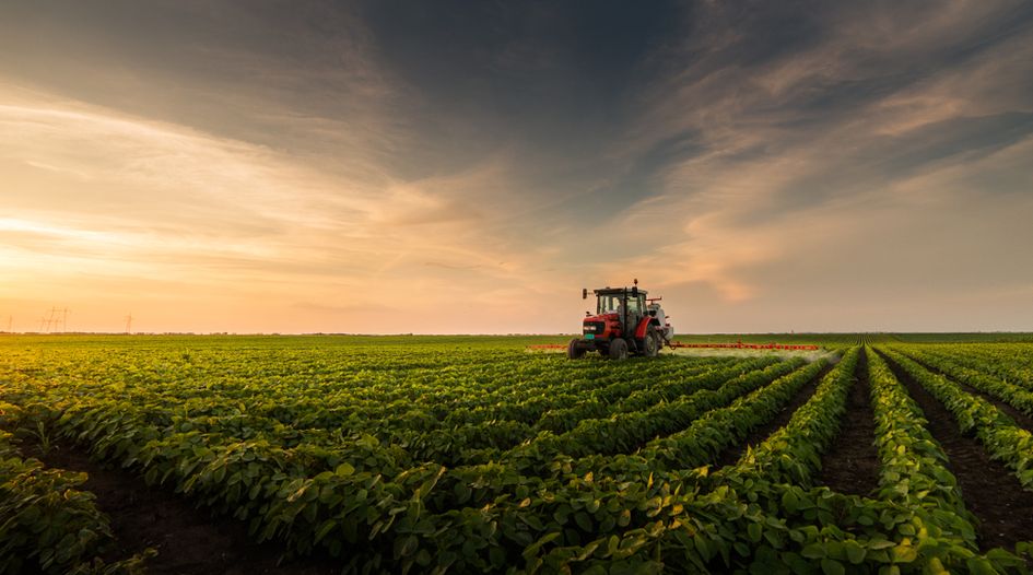 Belgian group grows in LatAm with Brazilian agritech assets