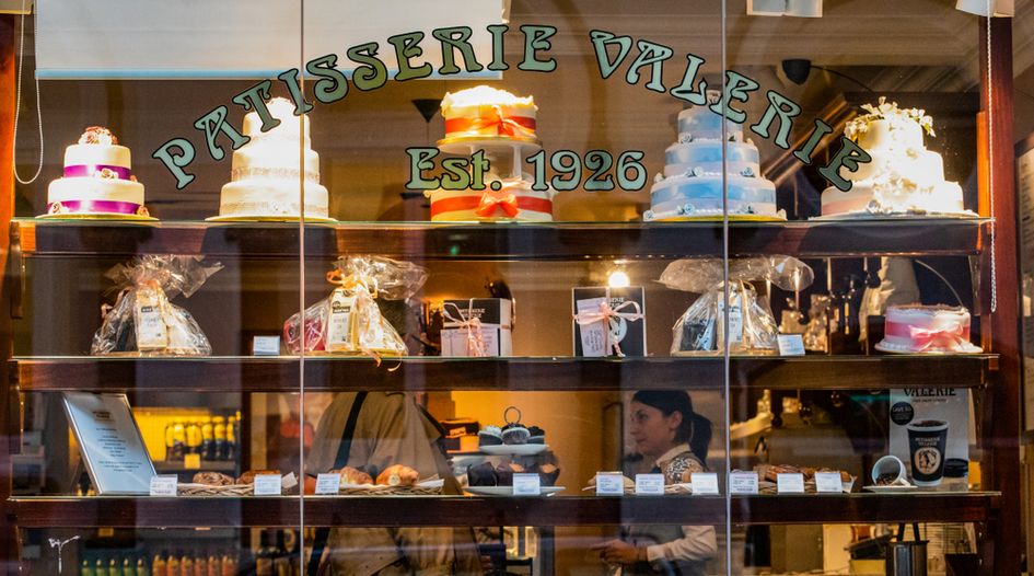 SFO hits four individuals with fraud charges over Patisserie Valerie collapse