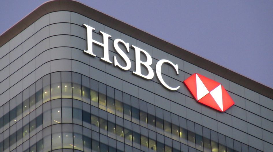 HSBC issues mortgage credit notes in Uruguay