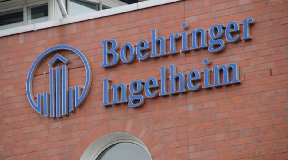 Boehringer Ingelheim first to break ranks in Brazilian cartel probe
