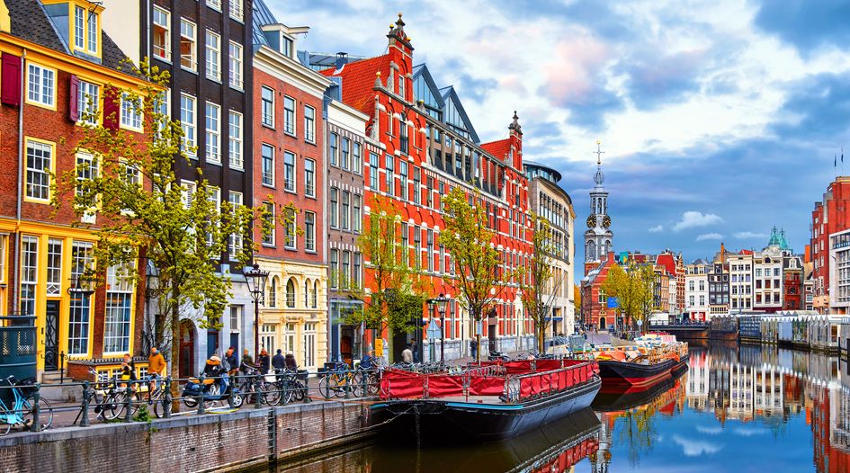 Dutch appeal court refuses to stay intra-EU BIT claim