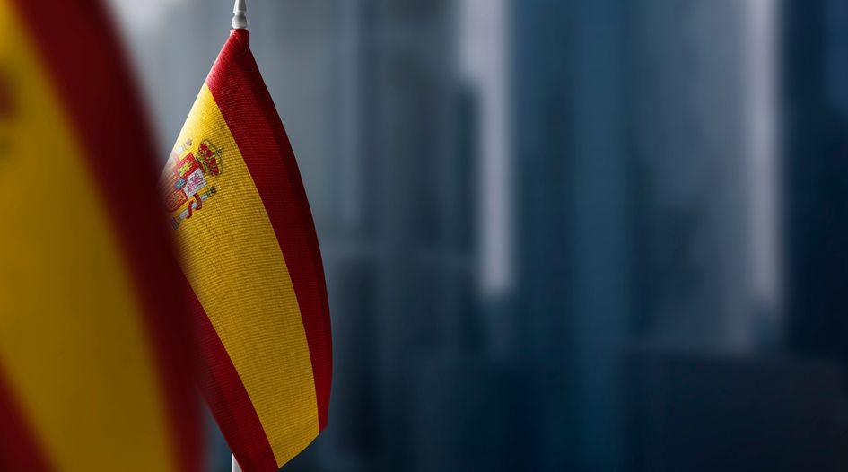 Japanese solar investor pursues Spain in US court