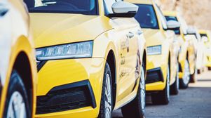 Russian taxi app data transfer ban lifted