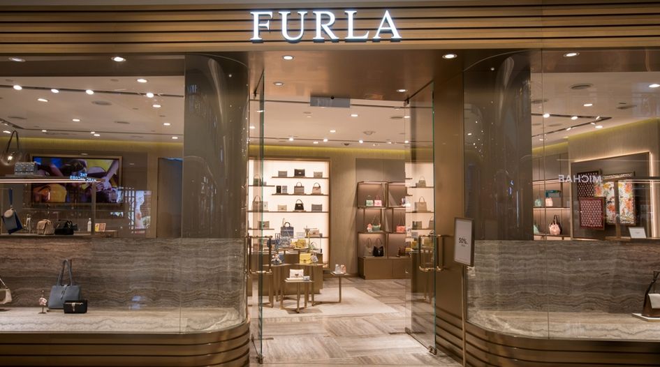 Italy’s Furla closes stores and files for bankruptcy in Canada