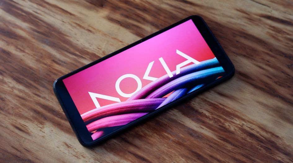 Vivo must pay Nokia hefty security deposit, Indian court suggests