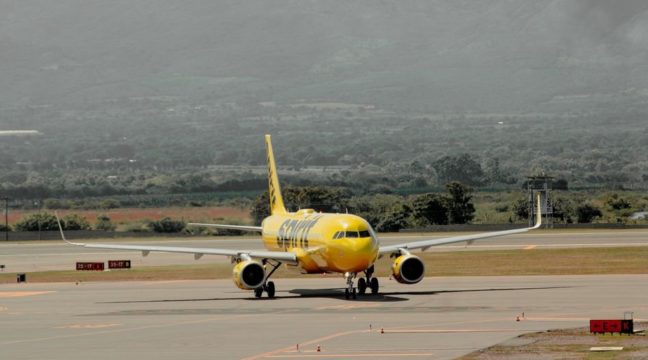 Airport operator brings ICSID claim against Honduras