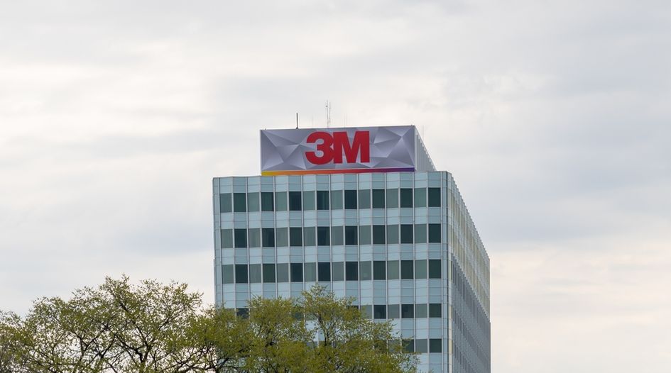 3M agrees to pay almost $10 million to settle apparent Iran sanctions  violations