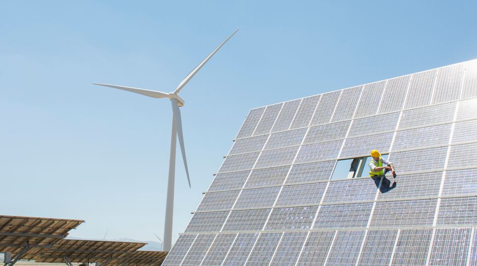 Spain seeks annulment of renewables awards