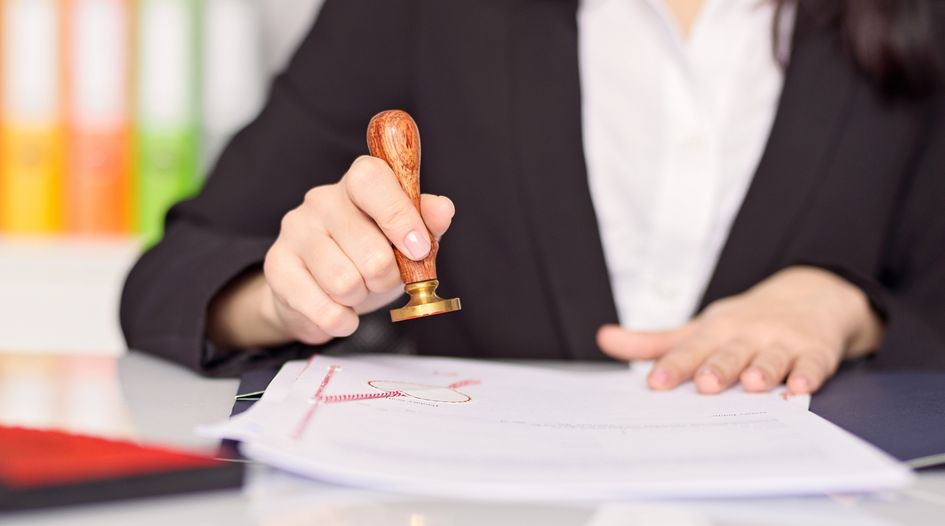 Indian Supreme Court to review decision on unstamped agreements
