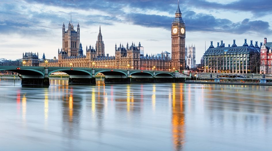 Reactions to UK arbitration reform proposals