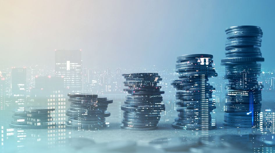 It’s time to make consideration of IP value in lending mainstream