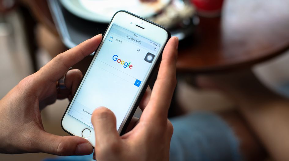 Google hit with new £7.3 billion lawsuit in UK