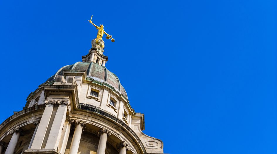 Draft bill published for reform of UK arbitration law