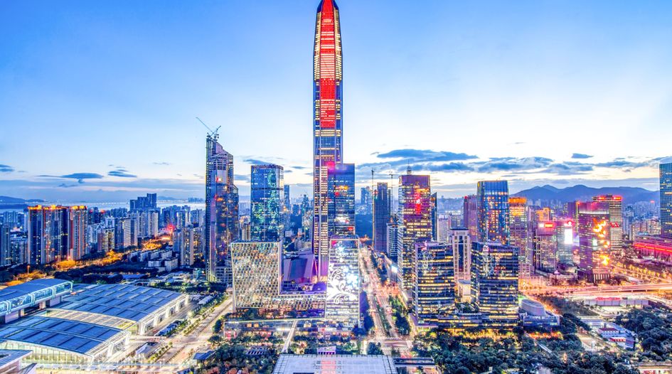 Changing China’s patent pool perceptions requires deep conversation