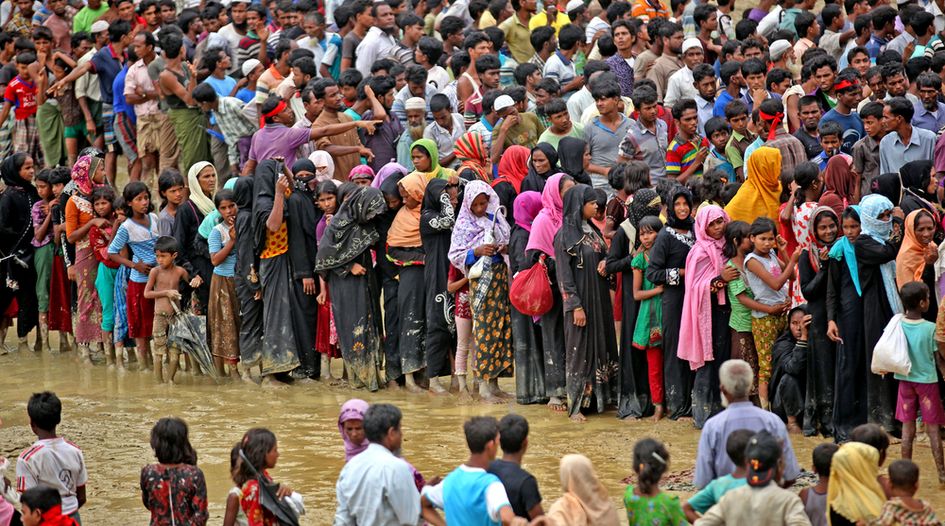 Awards emerge in Bangladeshi energy disputes