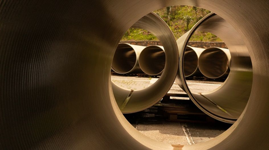 Austrian pipe maker taps into Latin American fibreglass market