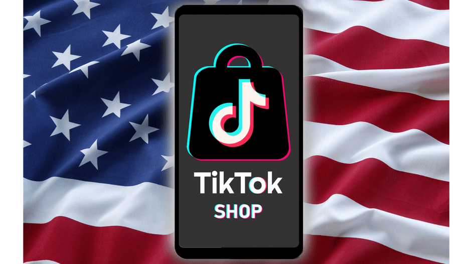 TikTok Shop officially launches in the US