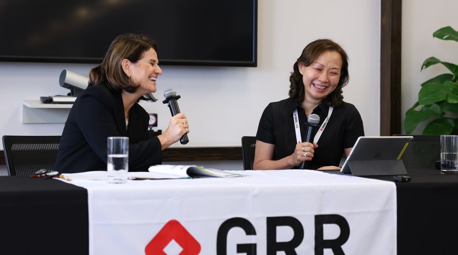GRR Live, Restructuring in Asia: Fireside chat with Madam Justice Linda Chan