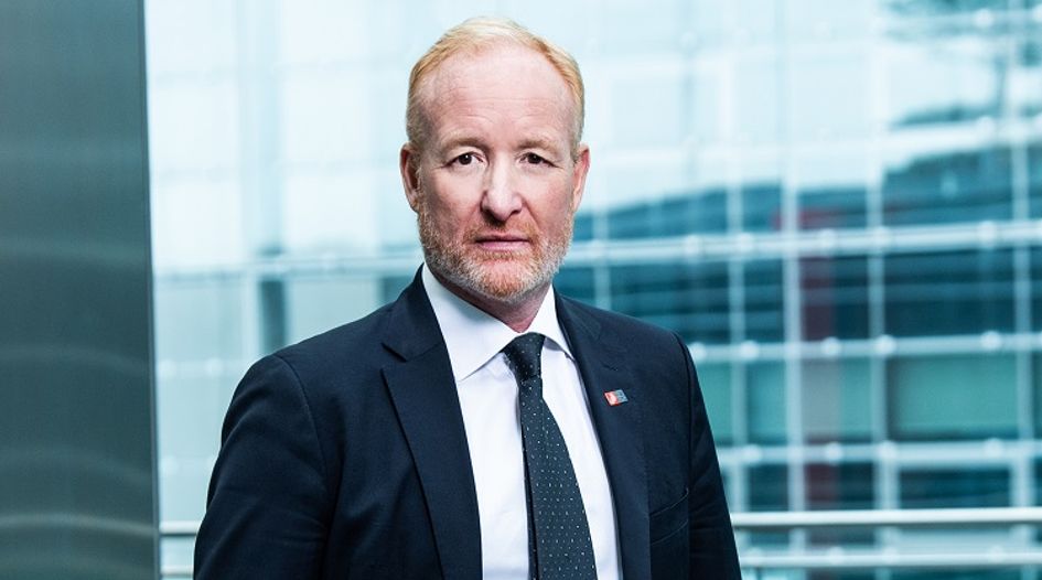 EPO president expresses serious doubts about EU SEP licensing regulation