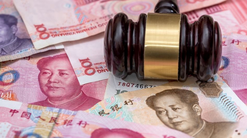 How Assa Abloy obtained Rmb100 million in punitive damages in China