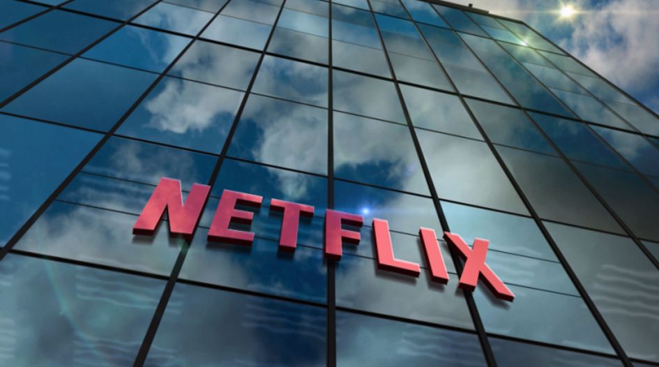 Netflix is facing injunctions in Germany and Brazil, but what of its US patent litigation record?