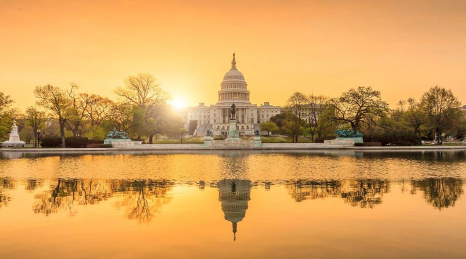 US patent eligibility bill will level the playing field for US innovators