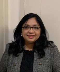 Sindhu Vijayakrishnan