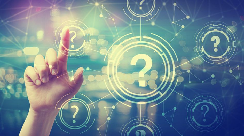 Still no answers to key EC SEP licensing regulation questions