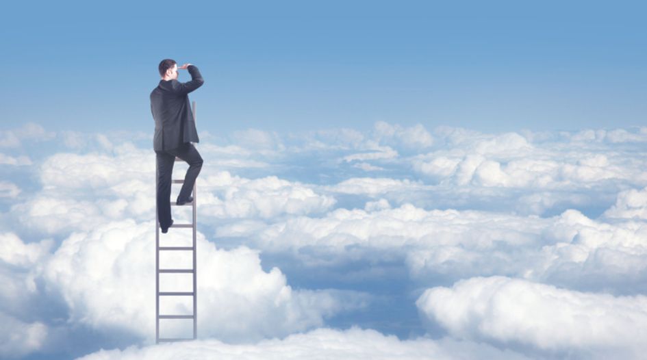 Climbing the ladder to a top-notch IP management strategy