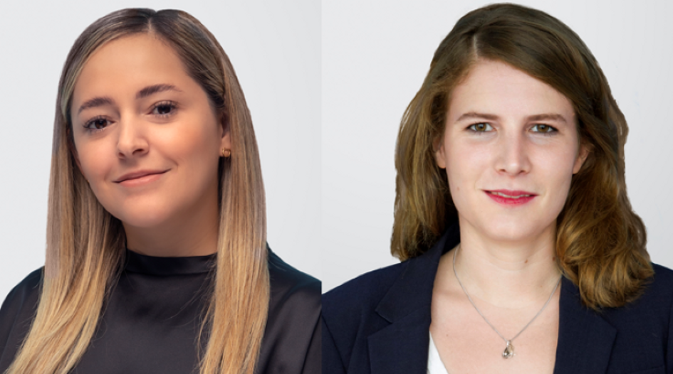 Holland &amp; Knight appoints two senior counsel in Mexico