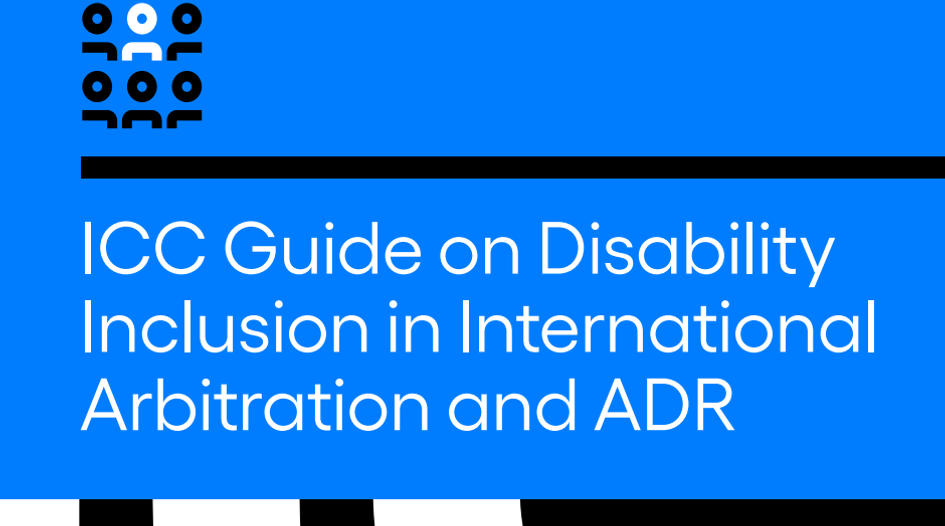 ICC launches disability inclusion guide
