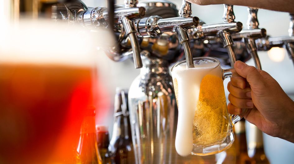 Breweries alter Swedish exclusivity clauses to end antitrust probe